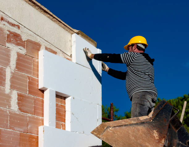 Best Commercial Insulation in Stroudsburg, PA