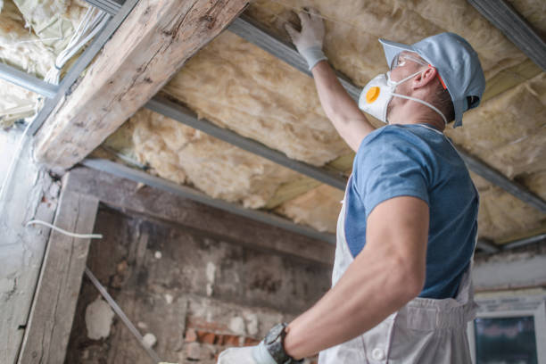 Best Types of Insulation in Stroudsburg, PA