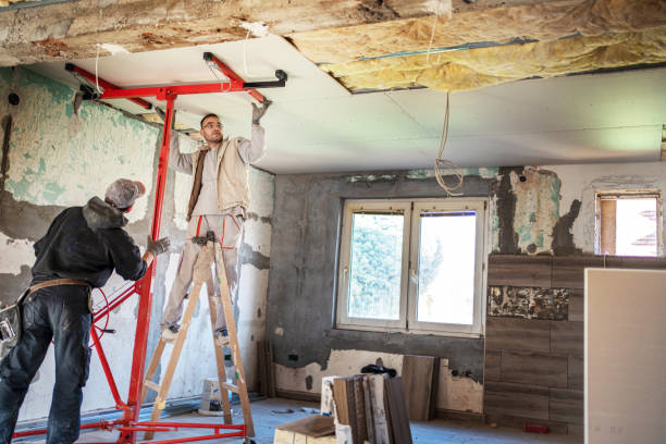 Best Residential Insulation in Stroudsburg, PA
