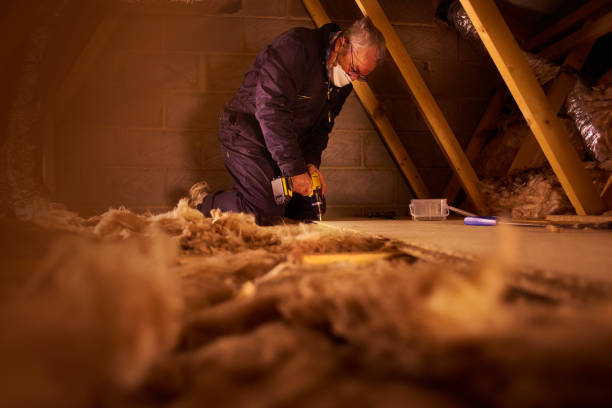 Best Insulation for Specific Applications in Stroudsburg, PA